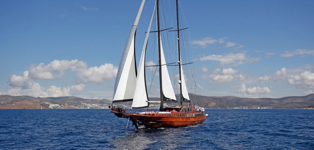 gulet-charter-turkey