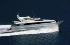 Motor Yachts For Sale