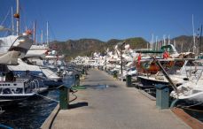 motoryachts for sale