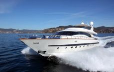 Preowned Yachts