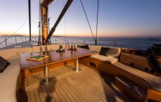 Sailing Yacht for sale